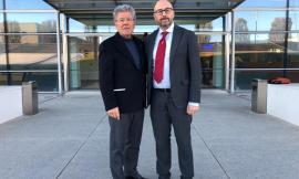Unicam ed aziende insieme per un Master innovativo sui Materiali