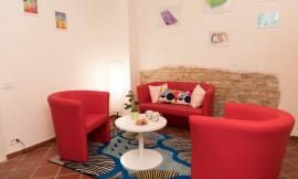 Baby Swap Party al Centro per la Famiglia di Civitanova Marche