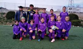 Civitanova, la Boca Girl vola a Torino ospite della Juventus