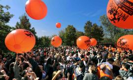 San Patrignano a Macerata con il suo progetto di prevenzione  e lo spettacolo “Lo Specchio”