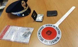 Civitanova, bloccato spacciatore "pendolare" in stazione: denunciato 27enne di origini napoletane
