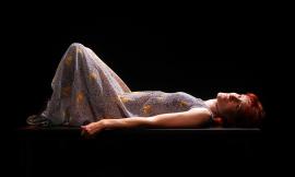 Montecosaro, chiude la rassegna teatrale "Scena Franca" con lo spettacolo  "Docile"