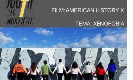 Tolentino, seconda serata con il cineforum al Politeama: sarà proiettato il film "American History X"