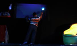 Macerata, al teatro con tutta la famiglia: al Lauro Rossi per “Finalmente domenica!” in scena “Voglio la luna”