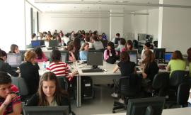 Beni culturali, biblioteche e archeologia: Unimc forma nuove professionalità al digitale