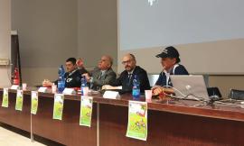 Unicam e Maserati, “Il bravo studente guida in sicurezza”: presentato ieri il progetto (FOTO E VIDEO)