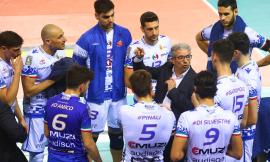 Volley, la GoldenPlast Potenza Picena attesa dallo scontro diretto contro Lagonegro