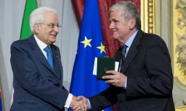 Lutto a Treia: scompare Luigi Panata, il medico premiato da Mattarella per il suo impegno sociale
