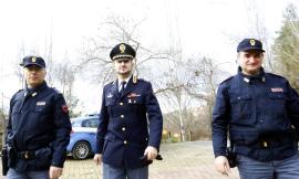 Macerata, 35enne si inietta eroina nei bagni della stazione: interviene la Polizia