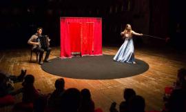 Macerata, Carmen per i bambini dei nidi comunali con “Opera baby”