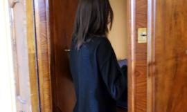 Civitanova, seguita da un cittadino pakistano è costretta a rifugiarsi in un negozio e chiedere aiuto