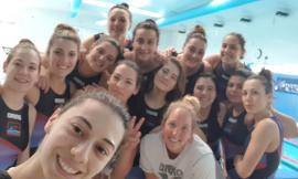 Pallanuoto A2 Femminile: Tolentino torna al successo imponendosi contro Messina