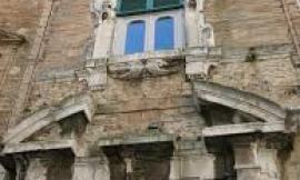 Macerata, Giornate FAI: i ragazzi dell’Agrario a Palazzo De Vico