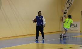 Basket, la Feba Civitanova si prepara al rush finale