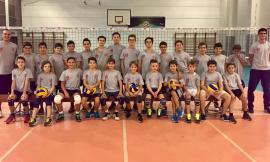 Volley Macerata: i risultati delle squadre giovanili