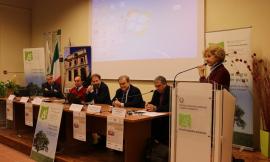 Giornata di studio all’Istituto Agrario di Macerata per agronomi, forestali e periti agrari