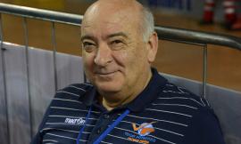 Volley Potentino, il vicepresidente Ancillai: "Guardiamo subito avanti"