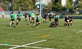Banca Macerata Rugby: i risultati delle squadre (FOTO)