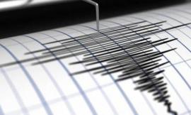 Terremoto, scossa di magnitudo 2.8 con epicentro Valfornace