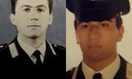 Camerino, Santa Messa in ricordo del 31° anniversario della tragica scomparsa di Corinto e Chiarelli