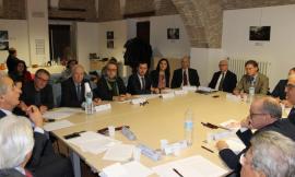 Macerata, Progetto START: prima riunione del tavolo di lavoro