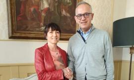 Civitanova, Roberta Aggarbati nuovo consigliere dell'Azienda dei Teatri