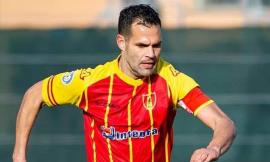 Recanatese, confermato anche per la prossima stagione il capitano Alex Nodari