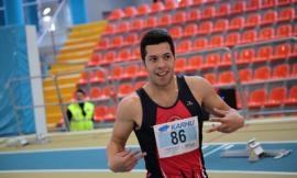 Civitanova, grandi risultati per gli atleti Anthropos ai Nazionali Paralimpici di Ancona