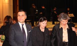 Macerata, presentata l'Associazione Crocerossine d'Italia Onlus