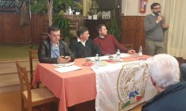 Macerata, Assemblea Provinciale Federcaccia: eletto il nuovo Direttivo