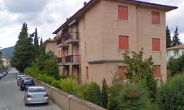 San Severino, torna agibile un'altra palazzina: altre sei famiglie rientrano a casa