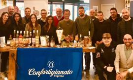 "Dal Bar alla Cucina": presentata la 3° edizione dei corsi di formazione per baristi e appassionati