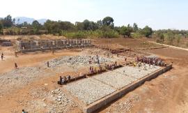 San Severino, uova della solidarietà per costruire una scuola in Etiopia con le missioni dei Cappuccini