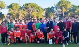 Calcio, continua il sodalizio tra la Fiorentina e la Junior Macerata