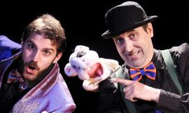Recanati, domenica 31 ultimo appuntamento con il teatro per ragazzi e famiglie