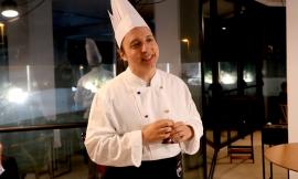"Pane&Cuore", a Montecosaro evento solidale organizzato dallo chef Enrico Mazzaroni