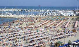 Bandiera Verde 2019: confermate Civitanova e Porto Recanati. La soddisfazione dell'Assessore Gabellieri: "La città meta ideale"