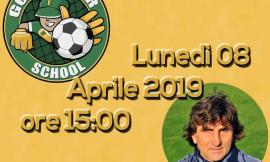 Civitanova, Goalkeeper School: perfezionamento tecnico con mister Spinosa, allenatore dei portieri del Livorno Calcio