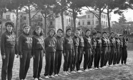 Macerata, Agostino Rossi presenta "Correvamo sulla carbonella": storia dell'atletica leggera nel maceratese
