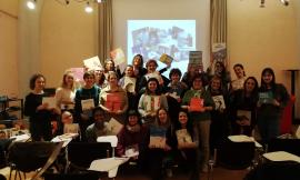 "Nati per leggere": a Matelica pronti trenta nuovi volontari