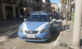 Civitanova, ingoia la droga per sfuggire al controllo: arrestato un 36enne tunisino