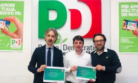 Il PD Marche ha presentato il DDL Verducci per la ricostruzione: “Semplificare, snellire e accelerare”