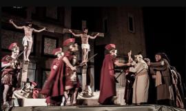 Mogliano, la Rievocazione della Passione di Cristo si farà: accordo tra Comune e Comitato