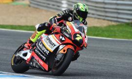 Baldassarri vince il Gp di Argentina: secondo podio per il pilota di Montecosaro