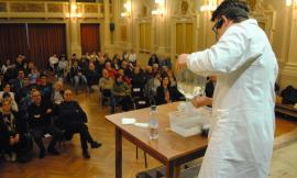 A Macerata in scena "Scienza in Città": venerdì il secondo incontro