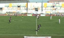 HR Maceratese vs Montecosaro-1-1: la sintesi e le interviste (VIDEO)