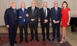 Macerata, con il Rotary Club le eccellenze mediche per la lotta ai tumori