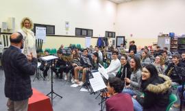 L’orchestra giovanile di Civitanova Marche parteciperà al Festival Europeo Yamaha