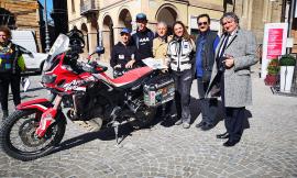 Grande successo di partecipanti e consensi per il TT Tolentino Trophy