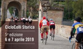 Tolentino,  torna la CicloColli Storica: il programma completo